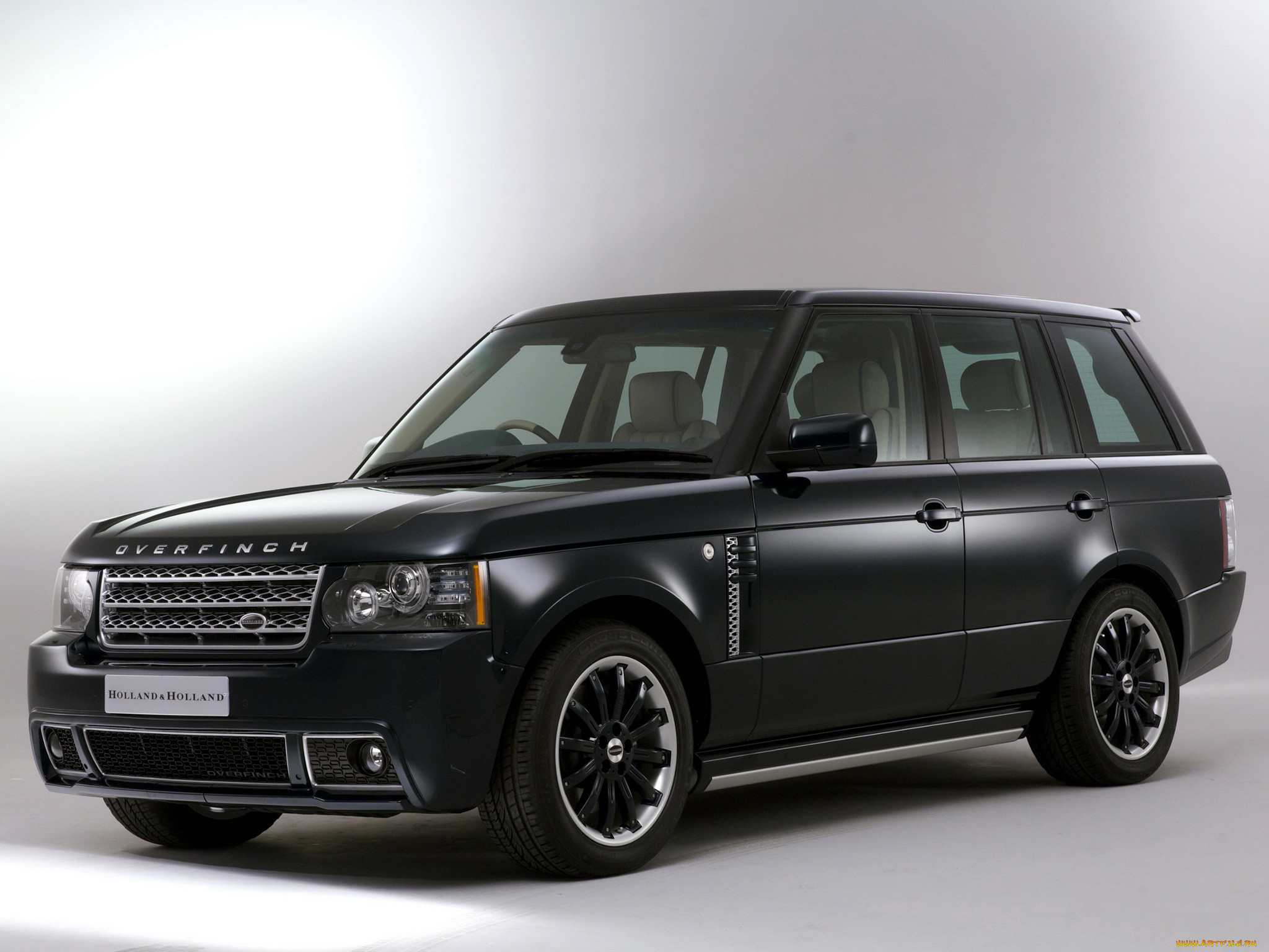 , range, rover
